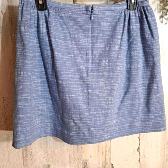 See by Chloe Mini Skirt ADORABLE Like New! Authentic - Picture 5 of 5